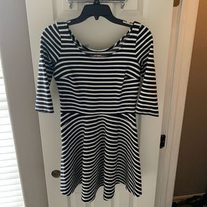 Hollister Dress